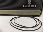 Reel To Player For Grundig TK24 TK25 Tape - 3 Belts. Fixed Price $17.57.
