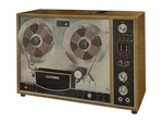 Astrocom Marlux Model 407 Reel To Tape Deck Recorder Service Manual. Fixed Price $35.00.