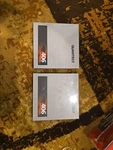 2 Vintage Quantegy 406 Blank Audio Mastering Tape - 1/4" X 600 New. Fixed Price $25.00.