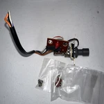 Otari MX5050 BII2 Reel To Pitch Control Switch Assembly Genuine Parts. Fixed Price $59.99.