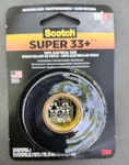 (24 Rolls) 3/4 X 12.5 Yds 3M 200NA Scotch Super 33+ Black Vinyl Electrical Tape. Fixed Price $99.98.