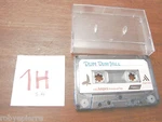 Mc Musicassetta Ampex Professional Tape High Vintage Compact Cassette. Fixed Price $34.79.