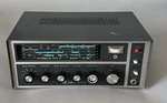 Parts/repair Only Power Tested Knight Star Roamer Shortwave Radio Allied. Fixed Price $89.99.