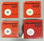 Lot Of Magnetophonband Basf Reel Tape Lgs 35 Typ 26. Fixed Price $89.99.