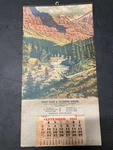 1951 Tower Radio & Television Newark Bloomfield Nj Fishing Camping. Fixed Price $20.00.
