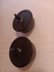 Tandberg 9000X Reel To Huds. Fixed Price $70.00.