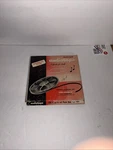 Vintage Audiotape 1200FT Type 1251 Plastic-base Reel-to-reels. Fixed Price $14.99.