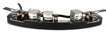 Ampex 1050 Reel To Deck Part Head Stack Play X2 Erase 4040737-10 4040738-10. Fixed Price $36.95.