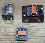 Teac A-1250S Newly Designed Replacement For Head Switching Relay. Fixed Price $39.95.