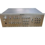 Sony ASS-3335 Push Button System Selector Vintage Hi-fi Component Tested. Fixed Price $390.00.