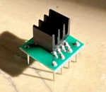 Audiophile Operational Amplifier Replacing NE5532 Studer A810, A820, A812, A816. Fixed Price $65.00.