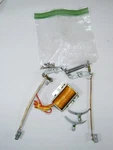 Kenwood KW-8077 Reel To Brake Assembly Parts, Solenoid. Fixed Price $34.30.