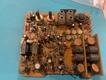 Pioneer RT-707 Reel To Deck Parting Out -circuit Board RNP-425. Fixed Price $49.95.