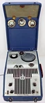 Vintage Webster-chicago Electronic Memory Wire Recorder Microphone Tube. Fixed Price $225.00.