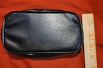 Vtg Stuzzi Memocord Recorder Case Only Made Austria. Fixed Price $9.97.