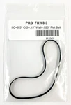 FRW8.5, Prb Flat Belt For Vcr, Cassette, Cd Drive Dvd. Fixed Price $5.95.