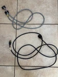 Ampex AG440B Reel To Studio Recorder Cables - Power & Preamp. Fixed Price $60.00.