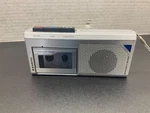 Vintage Sanyo Microcassette Recorder M5450. Fixed Price $23.96.
