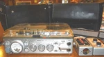 Nagra Iv-l Reel To With Power Supply And Speed Control Original Case. Fixed Price $1600.00.