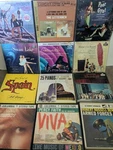 12 Reel To Tapes Classical Music Untested. Fixed Price $120.00.