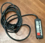 Vintage Roberts RC4827 Reelto Tape Recorder Remote Control Unit Audio Sound. Fixed Price $74.95.