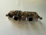 Otari MX55 2 Track 1/4 Head Block, Excellent!!!. Fixed Price $499.00.