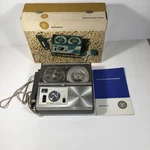 Westinghouse Transistorized Reel Tape Recorder H28R1 Vintage Japan Parts/repair. Fixed Price $29.95.