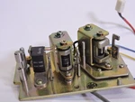 Akai GX-4000D Reel To Part Head Assembly (lot #6). Fixed Price $99.99.