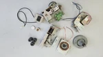 Tascam BR20 Reel Tape Parts Lot All Fully Tested Good. Fixed Price $449.00.