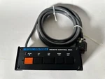 Otari CR-705A Remote Control CB-102, For MX5050BLL2 In Excellent Condition. Fixed Price $350.00.