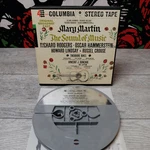 1959 Mary Martin The Sound Of Music Reel To Tape 7 1/2 Ips Oq 311. Fixed Price $20.00.