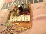 Teac 2300S Reel To Player Parting Out Board & Relay TP-N88-S. Fixed Price $26.95.