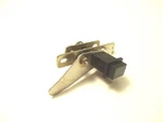 Akai X-200D Reel Parts Knob/mechanism Record. Fixed Price $19.95.