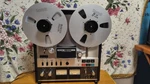 Teac A-6300MKII 1970 S 4 Track 2 Channel Reel To Tape Recorder Very Good. Fixed Price $1388.00.