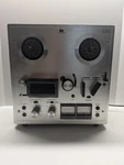Akai 1722 Ii Reel-to-reel Tape Recorder Powers On Untested Parts Repair. Fixed Price $142.50.