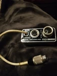 Nagra Atn - Atu Charger For Accumulators. Fixed Price $75.00.