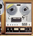 Teac A-6010GSL Open Reel Tape Deck 1973 Model, Powered On And Tested, F/s Jp. Fixed Price $1132.99.