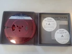 Rare Teac YTT-1004 15 Ips Nab Full Track Playback Alignment Test Tape. Fixed Price $199.99.