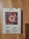 Earth Opera The Great American Eagle Tragedy Track Tape 1969 Ampex # EKM-84038. Fixed Price $10.00.