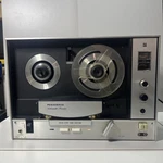 Panasonic RS-796US Automatic Reverse Stereo Tape Reel Player As-is Vintage. Fixed Price $74.98.