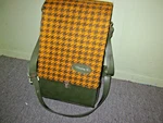 Official Craig 212 Recorder Carry Case/bag W/storage Adjustable Shoulder Strap. Fixed Price $89.99.