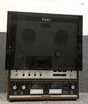 Teac A-6010 Stereo Tape Deck Audio Equipment 100-240V From Japan Working. Fixed Price $1164.00.
