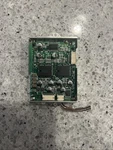 Teac Rf Amp Pcb Board. Fixed Price $30.00.