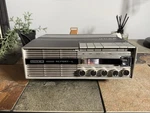 Vintage Uher 4000-L Report Reel To Tape Player Working. Fixed Price $220.00.