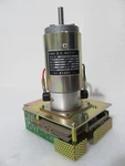 Otari Dc Motor MR5A033 DTM-3550J 30V 1.2A W/ PB9A320B Board For MTR-10 Reel Deck. Fixed Price $79.99.