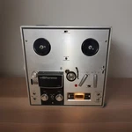 Akai 1700 Vintage 4 Track Reel-to-reel Tape Recorder Audio Equipment Model. Fixed Price $249.99.
