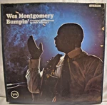 Wes Montgomery Bumpin' Reel To Tape 3/4 Ips. Fixed Price $49.97.
