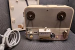Sony TC-102 M Open Reel To Recorder Player 100V Japan Vintage Audio. Fixed Price $145.45.