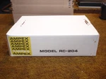 Ampex RC204 Reel Remote Control New Old Stock. Fixed Price $59.95.