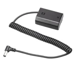 NP-FZ100 Dummy Battery Adapter Dc Coupler Cable Accessories For Sony A9II. Fixed Price $27.99.
